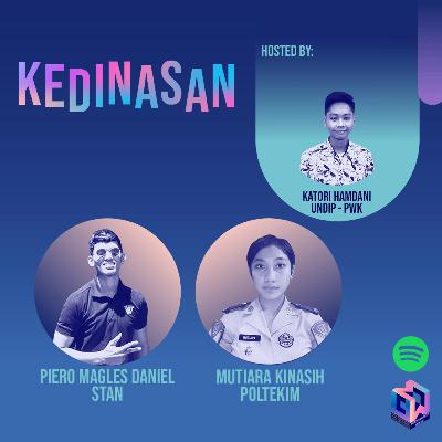Kedinasan