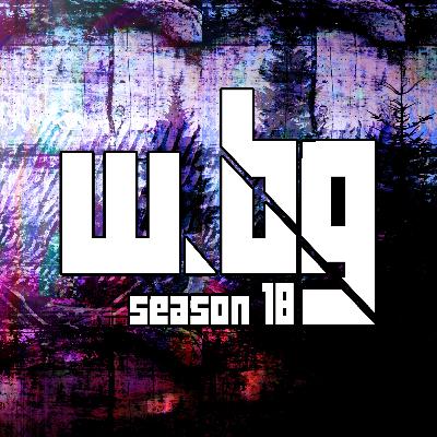 The Ballad Of Season 18