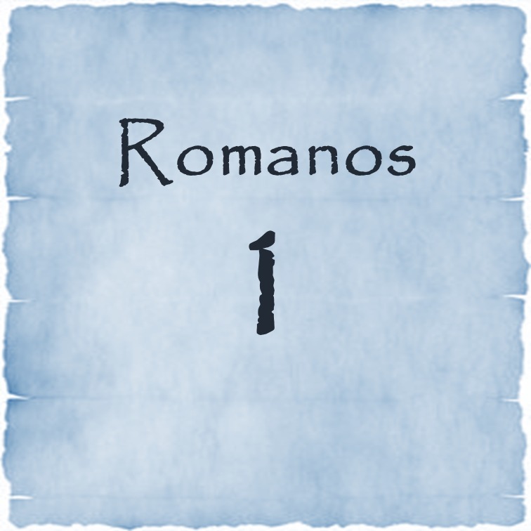 Romanos 1 episode artwork