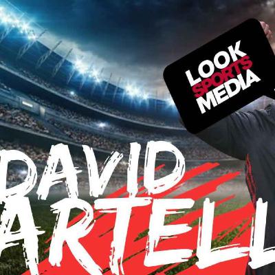 David Artell - Interview David Artell - Interview