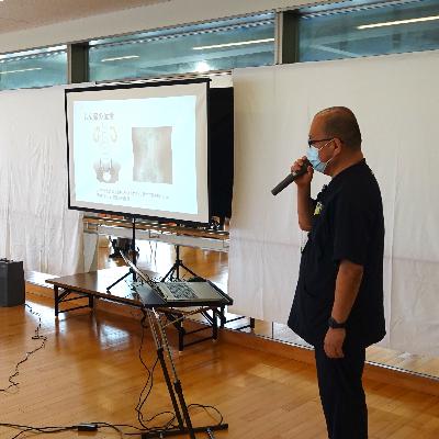 2021.7.6 「腎臓ってどうな臓器？」