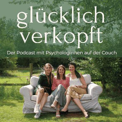 #124 SELBSTKRITIK (1/2) - Warum du deine kritische Stimme gerade noch brauchst