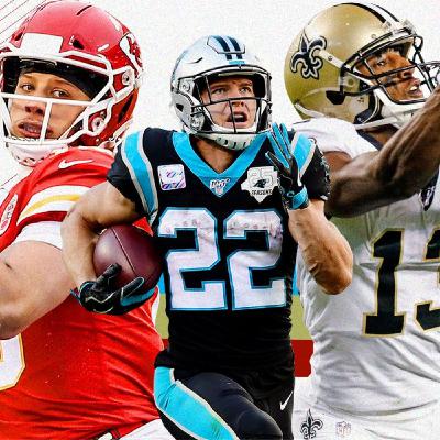 Fantasy Football 2020
