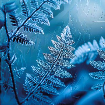 Новогодняя считалка