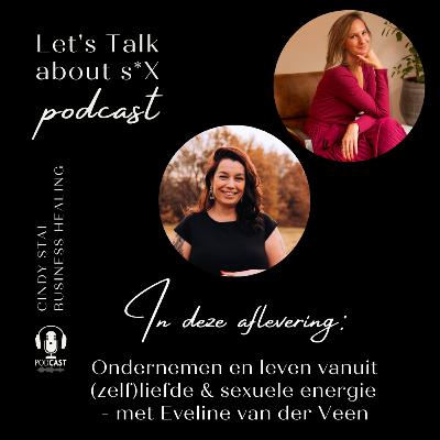 Ondernemen en leven vanuit (zelf)liefde & $exuele energie Ondernemen en leven vanuit (zelf)liefde & $exuele energie