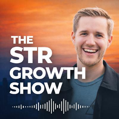 105. The STR Industry in 2026: Trends, Shifts & What's Next
