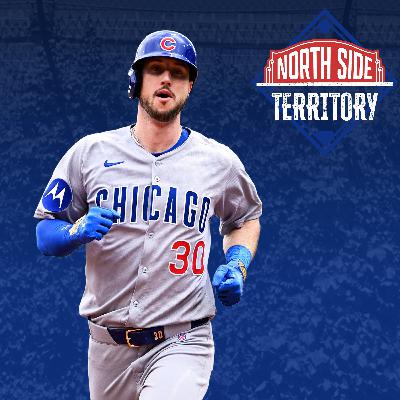 The Cubs at the halfway point: Big expectations for what’s next