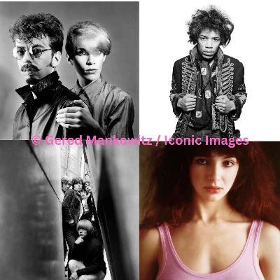 Gered Mankowitz