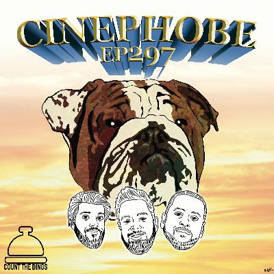 Cinephobe Ep 297: Van Wilder Cinephobe Ep 297: Van Wilder