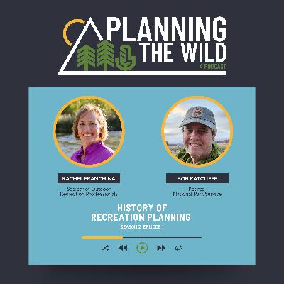 History of Recreation Planning