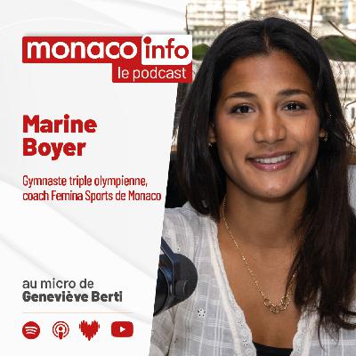 Marine Boyer