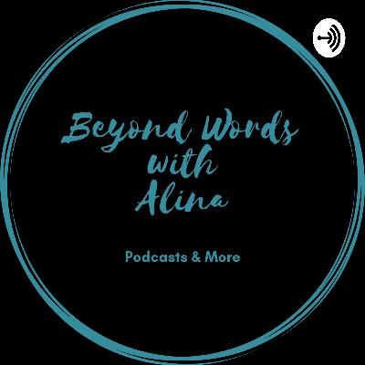 SHE'S AMAZING | SPICES AND TEA | BEYOND WORDS WITH ALINA