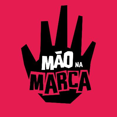 BRAND AWERENESS - MÃO NA MARCA #02 BRAND AWERENESS - MÃO NA MARCA #02