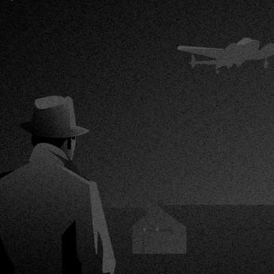 «“Касабланка” навсегда». Выпуск 3. История и story
