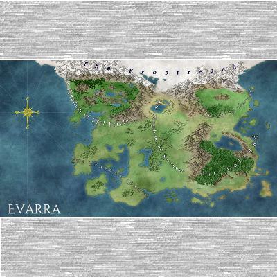 68 - John and Tahlvaen