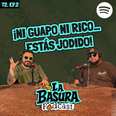T2.B2. - ¿Hipergamia o interés? La verdad incómoda que nadie quiere aceptar