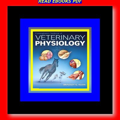 READDOWNLOAD$[ Cunningham's Textbook of Veterinary Physiology D.O.W.N.L.O.A.D. PDF