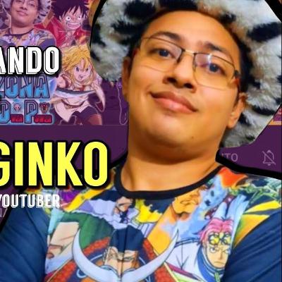 Taciano Ginko (Zona OP): Oque é protagonismo?, Shigaraki roubado, Asta, Crocodile mulher?