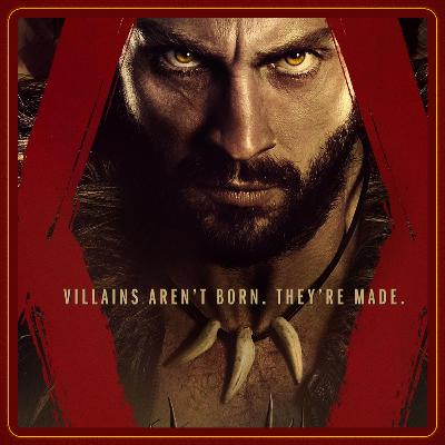 RANKING The Best Film In The Multiverse Saga, Kraven the Hunter Trailer, Ted Lasso S4 - Let's B-Reel