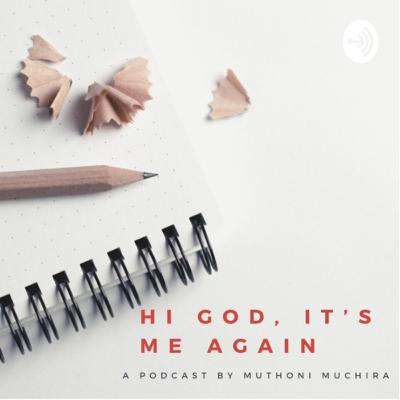 Hi God, my ungrateful self is sorry.