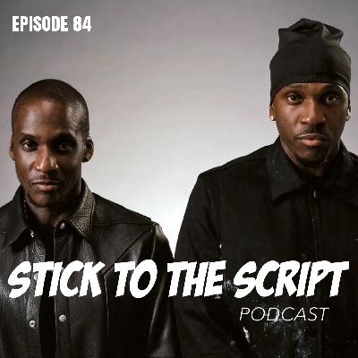 Episode 84 | “Is It A Crime?”