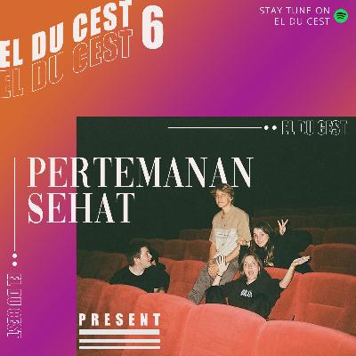 Teman yang sehat ! Eps 6