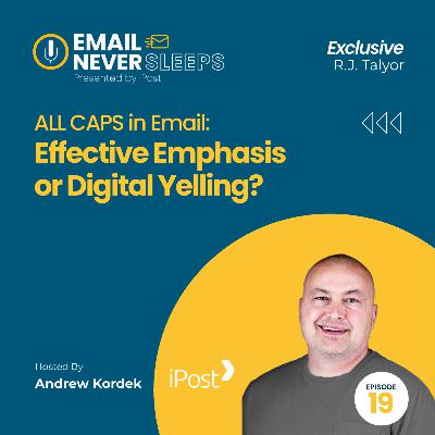 ALL CAPS in Email: Effective Emphasis or Digital Yelling?