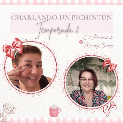 Charlando un Pichin†ún con Guty