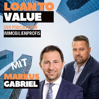 Markus Gabriel: Vorstand der Angermann Gruppe