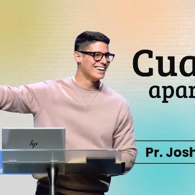 Pr. Joshua Abreu | Cuando la apariencia Mata | 24-08-2025 Pr. Joshua Abreu | Cuando la apariencia Mata | 24-08-2025