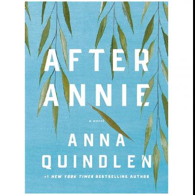 (Download) To Read After Annie by : (Anna Quindlen) (Download) To Read After Annie by : (Anna Quindlen)