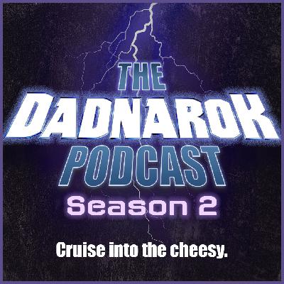 S2E6: Harry Potter & The Cord-Cutting Chris S2E6: Harry Potter & The Cord-Cutting Chris