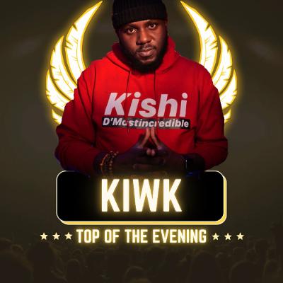 KIWK: TOP OF THE EVENING 11-16-25 KIWK: TOP OF THE EVENING 11-16-25