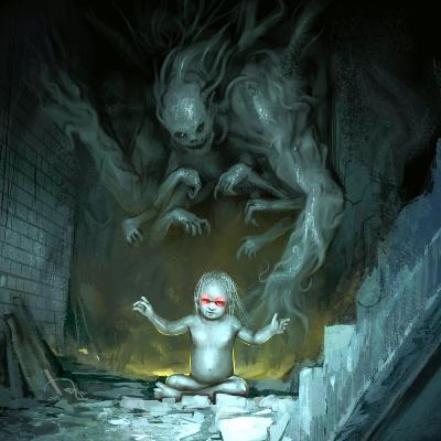 EP 69 | Real Attic & Basement Horror Stories | True Scary Stories EP 69 | Real Attic & Basement Horror Stories | True Scary Stories