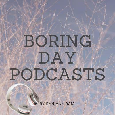 My personal narrative interview
