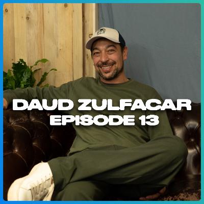 Saving Independent Artists: Licensing Solutions with Daud Zulfacar | S4E13