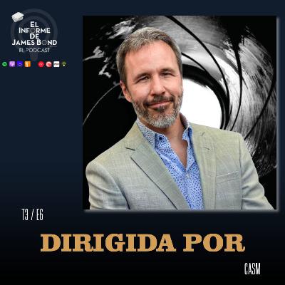 Dirigida por Denis Villeneuve