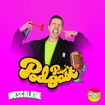 Patjoo's Podgast met Wescalatie