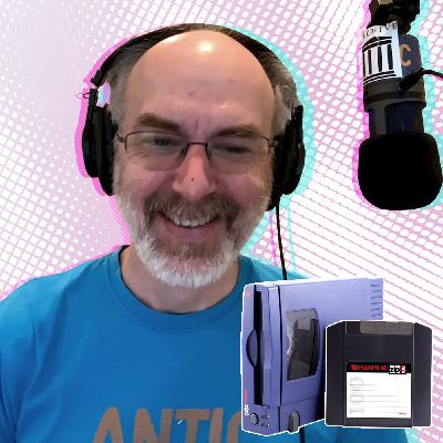 News From Kay To Zee - This Week In Retro 262