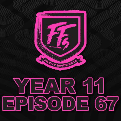 S11 Ep67: WILL ARSENAL END THE SEASON TROPHYLESS AGAIN?! | FILTHY @ FIVE S11 Ep67: WILL ARSENAL END THE SEASON TROPHYLESS AGAIN?! | FILTHY @ FIVE