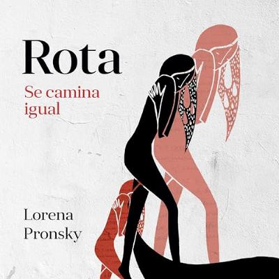 Rota se camina igual (Audiolibro) | Prueba Gratis