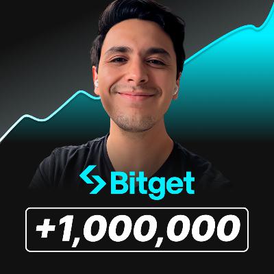 Cómo COMPRAR ACCIONES online paso a paso para principiantes | Tutorial Bitget Cómo COMPRAR ACCIONES online paso a paso para principiantes | Tutorial Bitget