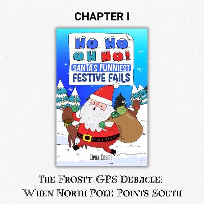Ho Ho Oh No! Santa’s Funniest Festive Fails | Chapter I Ho Ho Oh No! Santa’s Funniest Festive Fails | Chapter I
