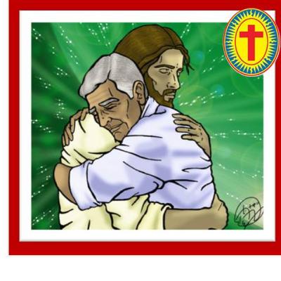 VITAMINAS CAMILIANAS / AL ABRIGO DEL ALTISIMO / 09 Las Promesas de Dios