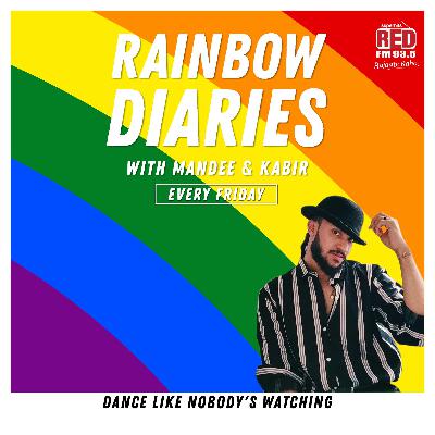 EP-116 Dance like Nobody's watching