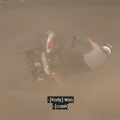 S20E15 - One Final Apology