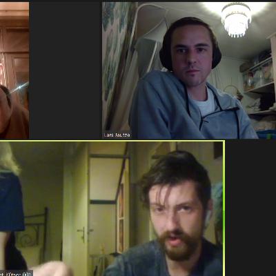 De Bierbroeders and Friends Podcast aflevering 36 De Bierbroeders and Friends Podcast aflevering 36