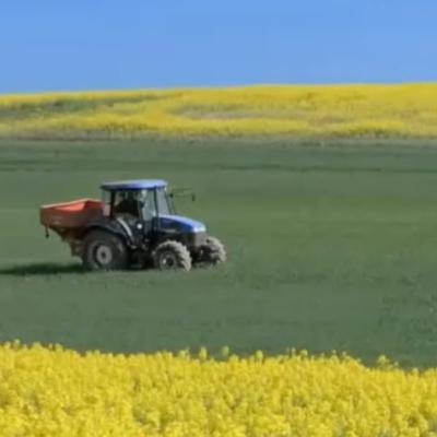 Рейтинг азотных удобрений по версии ЕвроХим