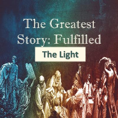 Fulfilled - The Light Fulfilled - The Light