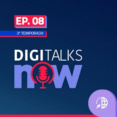 Metaverso e o futuro dos negócios - Digitalks Now